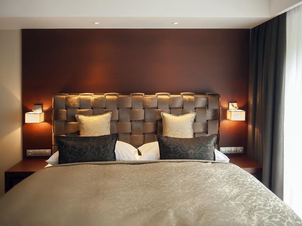 Hotel Singer Лудвиков Экстерьер фото